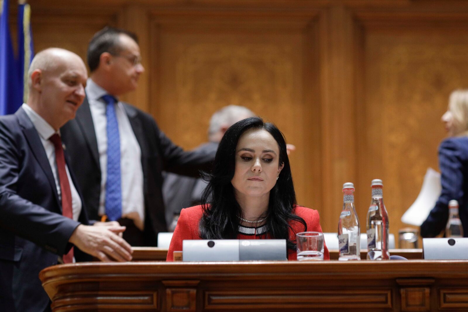 Ministrul Muncii: Noua lege stipulează clar faptul că majorarea pensiilor în raport cu inflația trebuie făcută în fiecare an, în ianuarie Ministrul Muncii: Noua lege stipulează clar faptul că majorarea pensiilor în raport cu inflația trebuie făcută în fiecare an, în ianuarie
