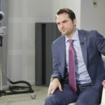 Sebastian Burduja, la un pas de cursa pentru Primăria Capitalei: „Nu dau înapoi de la nicio bătălie”