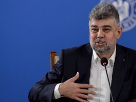 Cum explică premierul Ciolacu reducerea inflației în ultimul an