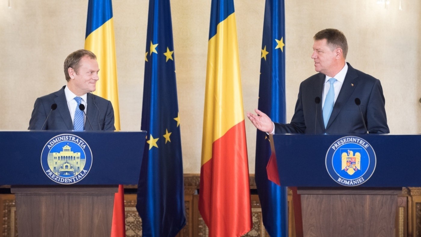 Iohannis, întâlnire cu noul premier al Poloniei: „Aștept cu nerăbdare să lucrăm împreună” UPDATE