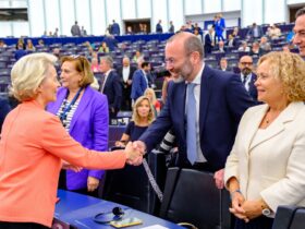 Fără jocuri de culise pentru noua conducere a Comisiei Europene. Cum vrea Parlamentul European să fie derulate negocierile