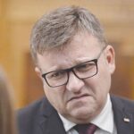 Marius Budăi, surprins într-o mașină furată la frontieră. Fostul ministru: „Am crezut că e o farsă“