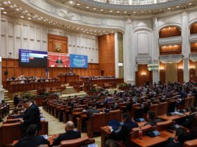 Cine sunt aleșii care nu s-au făcut auziți în Parlament Cine sunt aleșii care nu s-au făcut auziți în Parlament