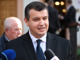 Eugen Tomac speră că la următorul Consiliu JAI se va stabili data pentru intrarea terestră în Schengen