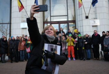 Șercan a câștigat procesul cu România TV. Despăgubită cu mult mai mult