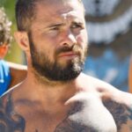 Campionul mondial la MMA Alin Chirilă, reținut de polițiști