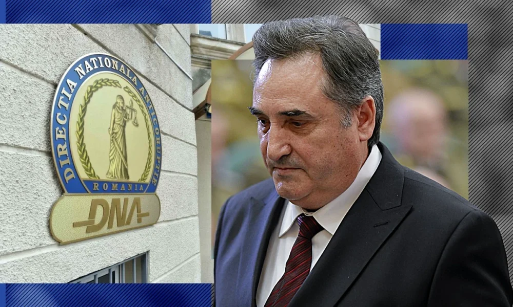 Preşedintele CJ Constanța, NUP. ”S-a făcut dreptate! Sunt nevinovat!” Preşedintele CJ Constanța, NUP. ”S-a făcut dreptate! Sunt nevinovat!”