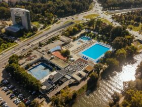 Primăria Timișoara a învins „șmecherii de la Termal“