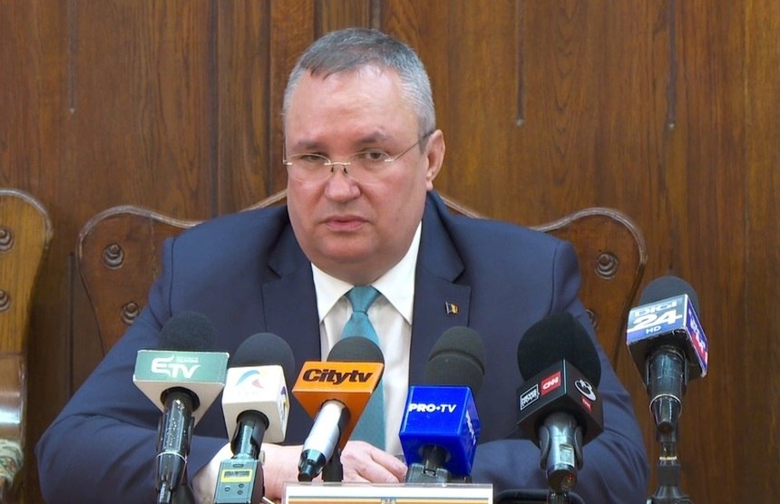Ciucă: „Admiterea României în Schengen,un real succes; Vom continua eforturile pentru admiterea cu graniţele terestre, pentru traficul rutier şi feroviar“
