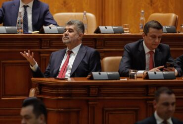 Grindeanu: Nu s-a luat încă niciun fel de decizie pe o comasare a alegerilor