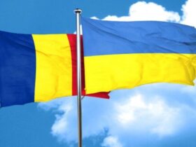 Acord de cooperare româno-ucrainean în domeniul digitalizării şi securităţii cibernetice