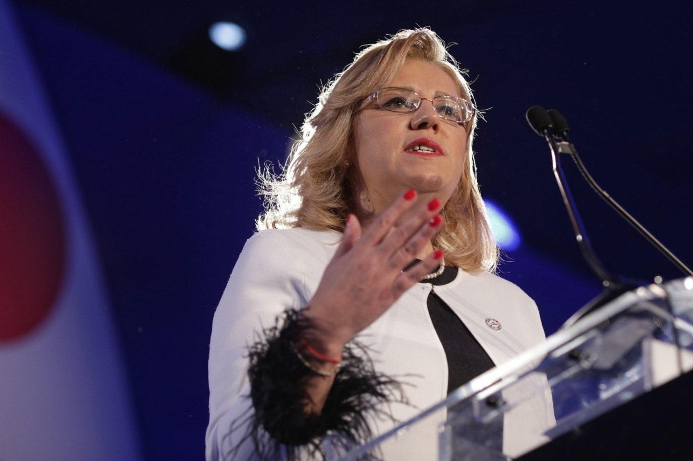Corina Crețu, avertisment privind partidele extremiste: Politicienii pro-europeni trebuie să coopereze