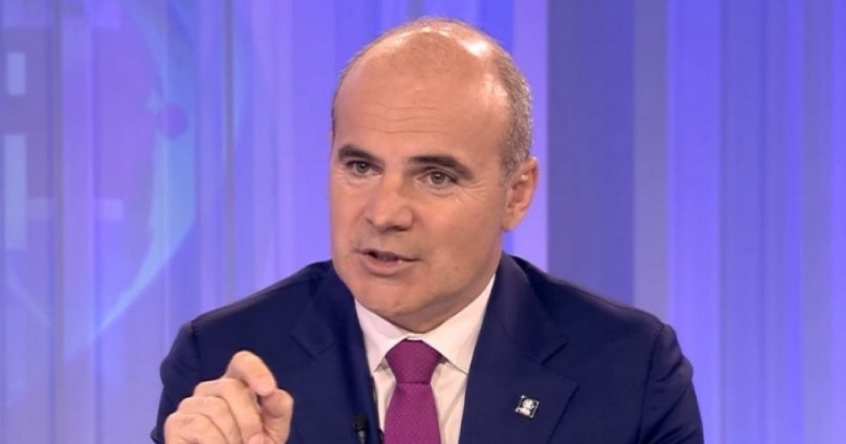 Rareș Bogdan susține că declarațiile lui Tudose despre Ciucă sunt o presiune la adresa lui Ciolacu