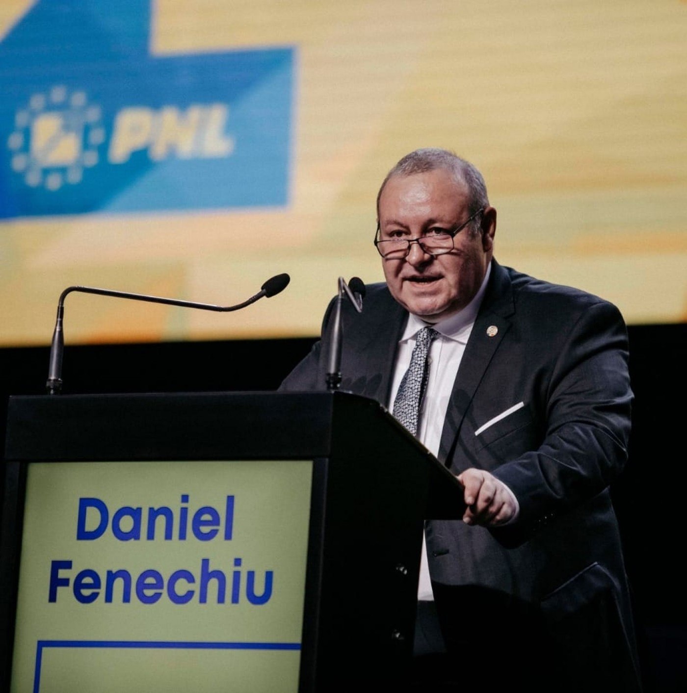 Fenechiu: Ideea de a face cel puțin o comasare a alegerilor este în interesul românilor, al bugetului și al copiilor