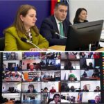 Ministrul Educației: Acolo unde infrastructura permite, orele se pot desfăşura online