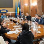 Concluziile întâlnirii dintre Ciolacu și protestatarii din transporturi și agricultură. Ce calendar au decis pentru rezolvarea problemelor