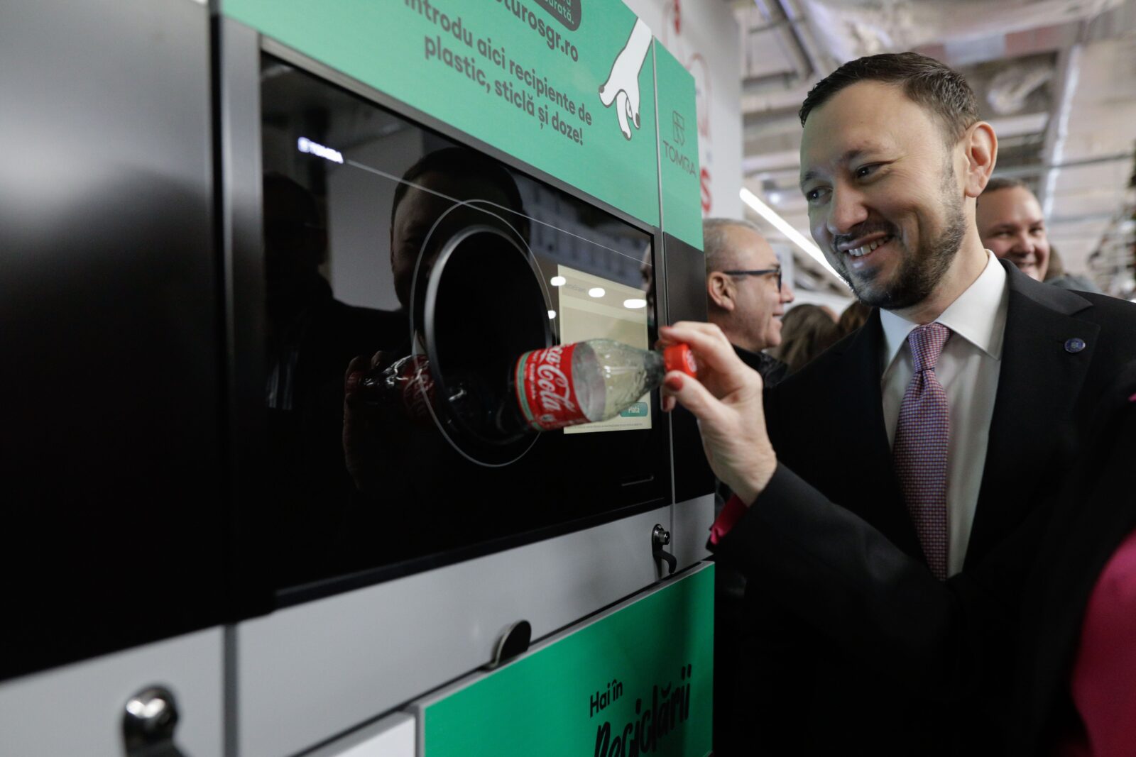 Austeritate bugetară. Ministrul Mediului: Vom reduce 91 de posturi în total, dintre acestea 19 fiind posturi de conducere