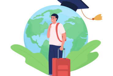 Bursele Erasmus aduc Europa la noi. Cât de atractivă e România pentru studenții străini