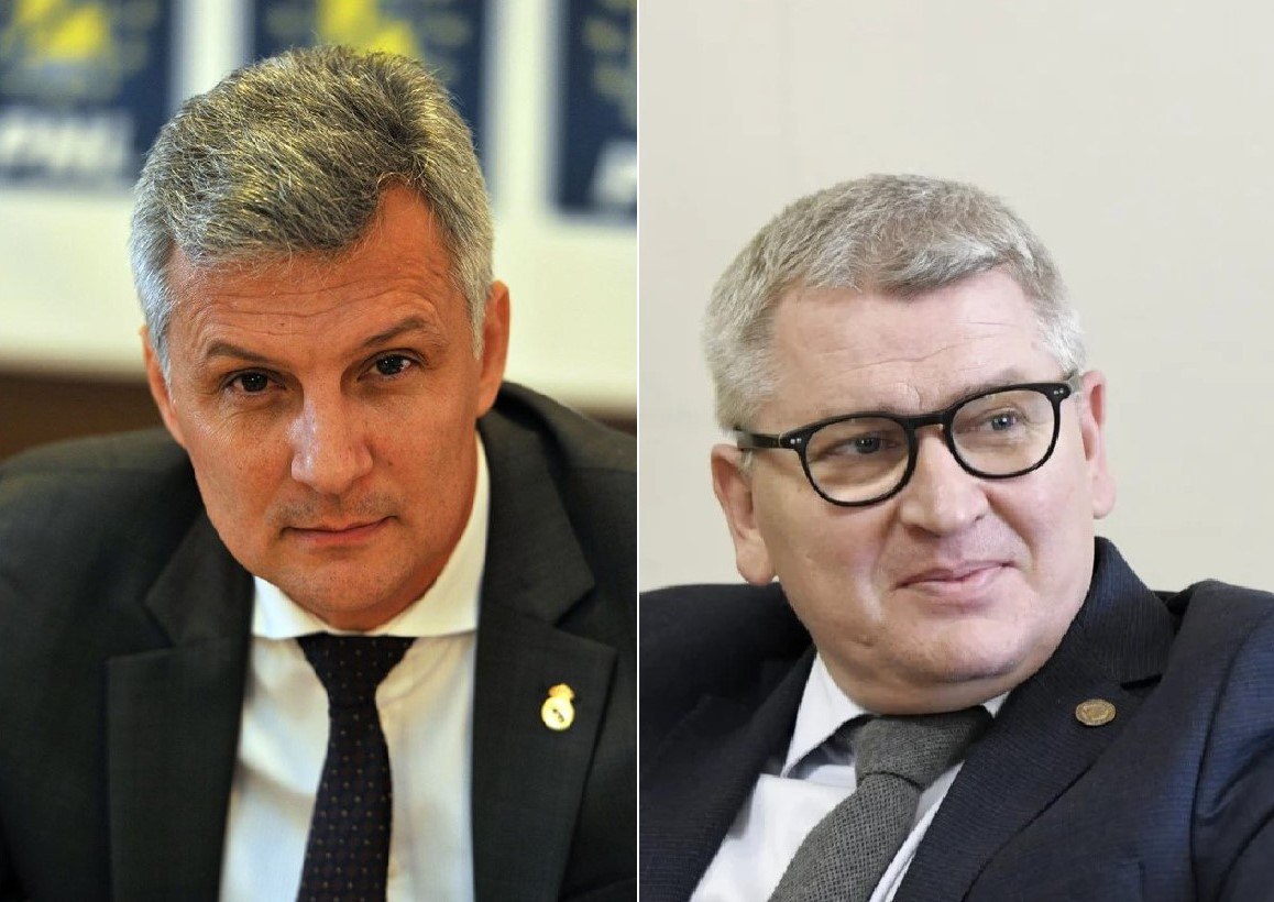 Zamfir, replică pentru Roman: E în eroare. Unele revendicări ale protestatarilor sunt imposibil de realizat Zamfir, replică pentru Roman: E în eroare. Unele revendicări ale protestatarilor sunt imposibil de realizat