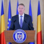 Iohannis: Îndemn autoritățile să sprijine mediul cultural. Implicarea cetățenilor este strâns legată de angajamentul civic și democratic