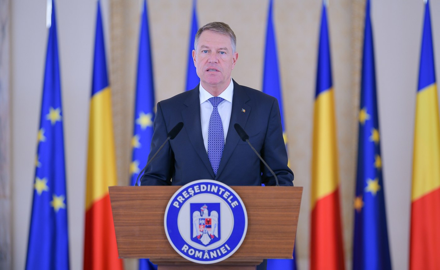 Iohannis: Îndemn autoritățile să sprijine mediul cultural. Implicarea cetățenilor este strâns legată de angajamentul civic și democratic Iohannis: Îndemn autoritățile să sprijine mediul cultural. Implicarea cetățenilor este strâns legată de angajamentul civic și democratic