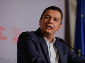 PSD îl ia la țintă pe Ciucă. Grindeanu: Dacă nu-ţi place politica, nu trebuie să faci politică