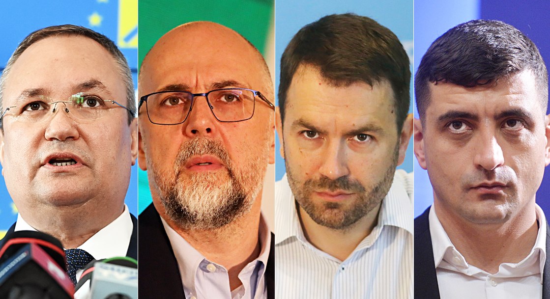 Partidele, arse la buzunar de AEP pentru neregulile găsite