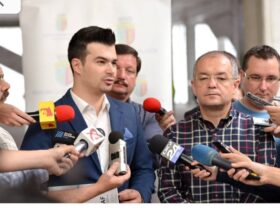 Patronul UNTOLD, acuzat de agresiune sexuală. Cercetare penală in rem
