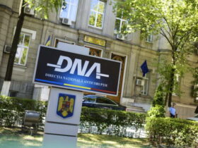 DNA are noi șefi de secții
