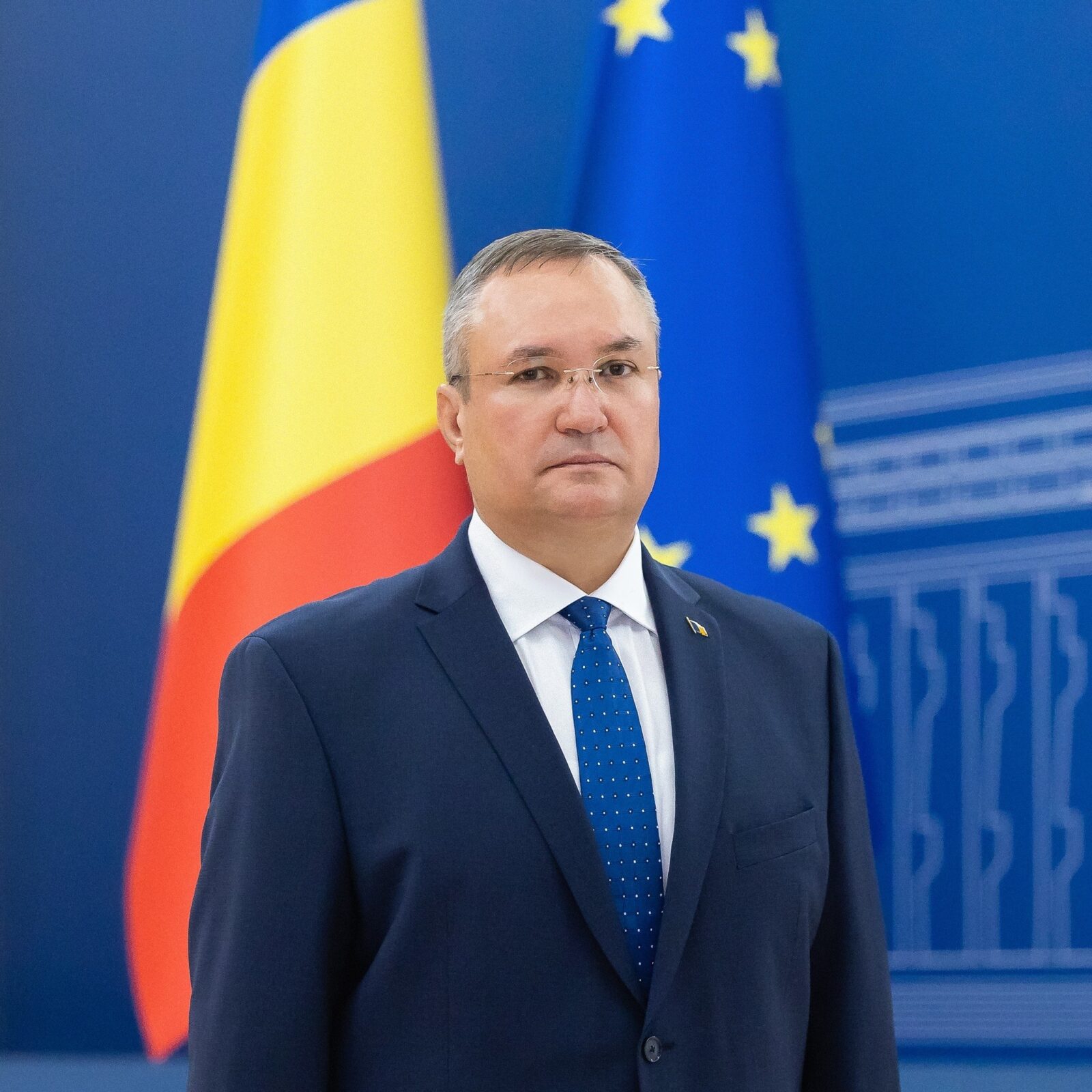 Nicolae Ciucă susține că admiterea României în Spaţiul Schengen este o promisiune îndeplinită