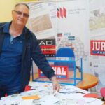 Un alt tip de procuror: muncitor