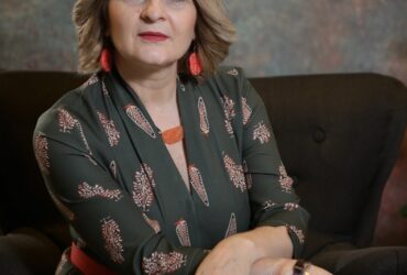Profa de dicție. Logopedul care îi învață pe copii și adulți să vorbească corect