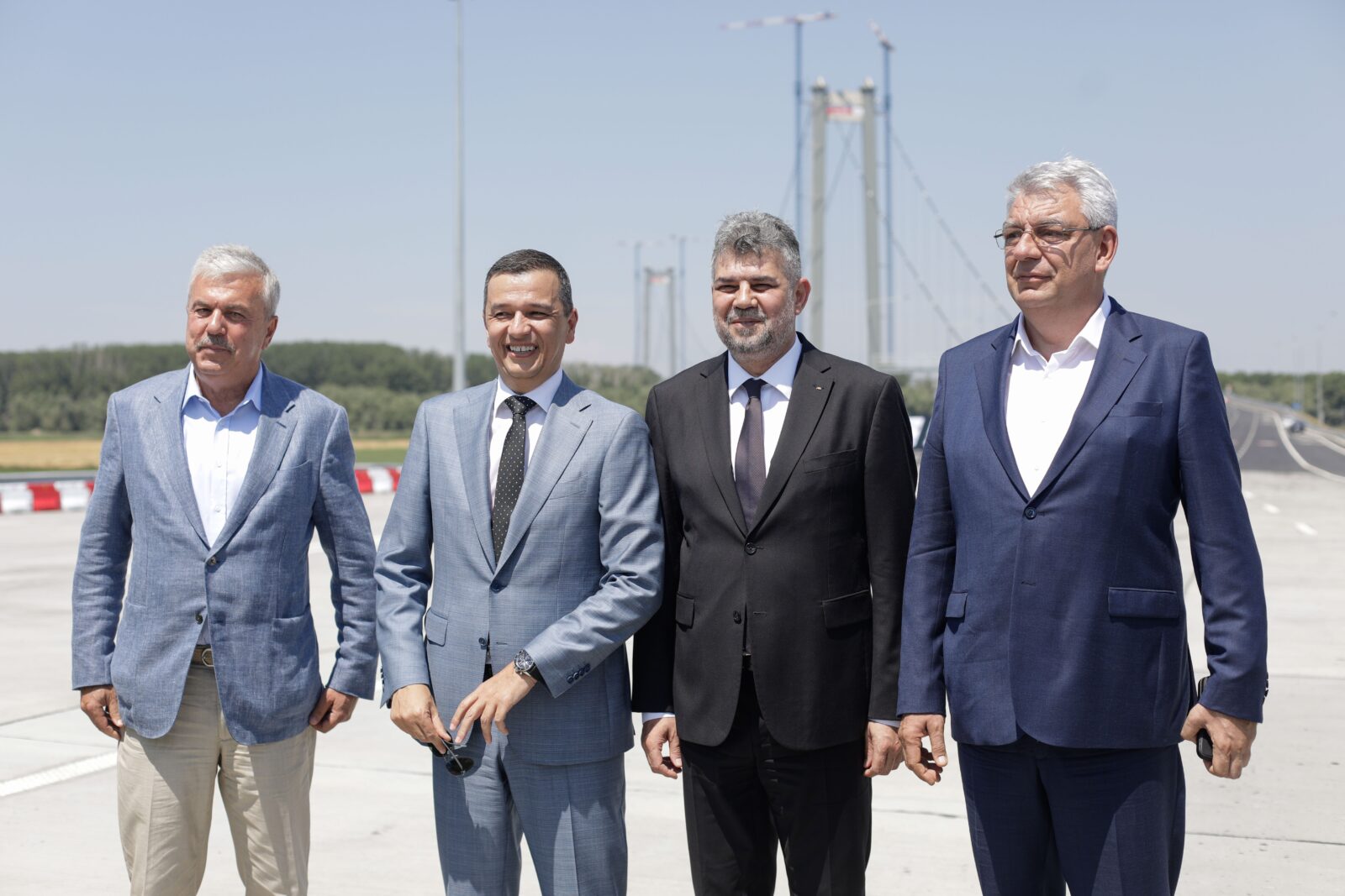PSD desenează lista pentru europarlamentare. Împărțirea pe regiuni a candidaților eligibili