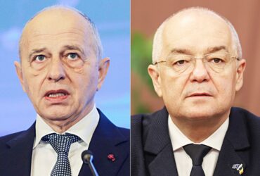 Liderii Coaliției și ai Opoziției, surclasați în topul încrederii și al notorietății ANALIZĂ