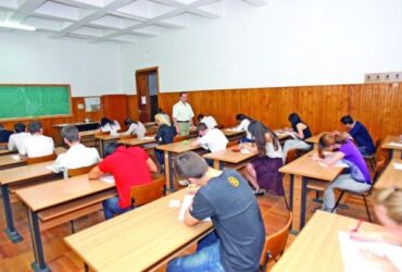 Simulare Evaluare națională 2024. Subiectele la Matematică DOCUMENT