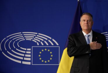Iohannis, împotriva reintroducerii serviciului militar obligatoriu: „Nu este fezabil”. Cum i s-a părut Armata