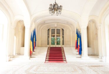 Cât a fost factura de curent a Administrației Prezidențiale. Ilie Bolojan a publicat cheltuielile de la Cotroceni