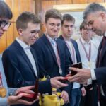 Elevii olimpicii vor intra la liceu fără Evaluarea Națională. Expert în educație: „Nu au nevoie să dea examen“