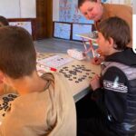 Învățătoarea care a implementat la clasă cultura reușitei. „Doamna, tata a zis că mă iubește mai mult”