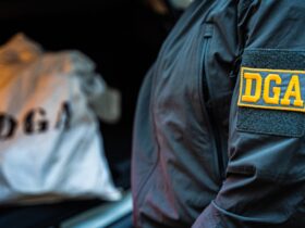 Reținere cu tam-tam și cu iz de corupție și mafie la DGA Neamț