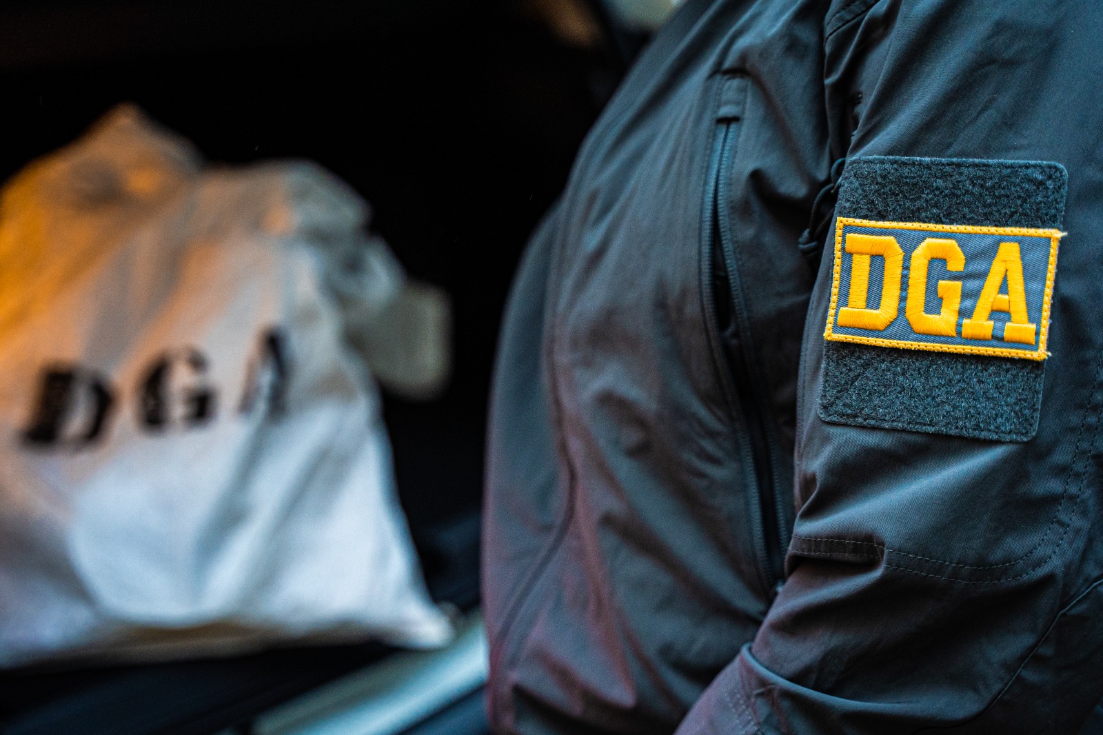 Reținere cu tam-tam și cu iz de corupție și mafie la DGA Neamț