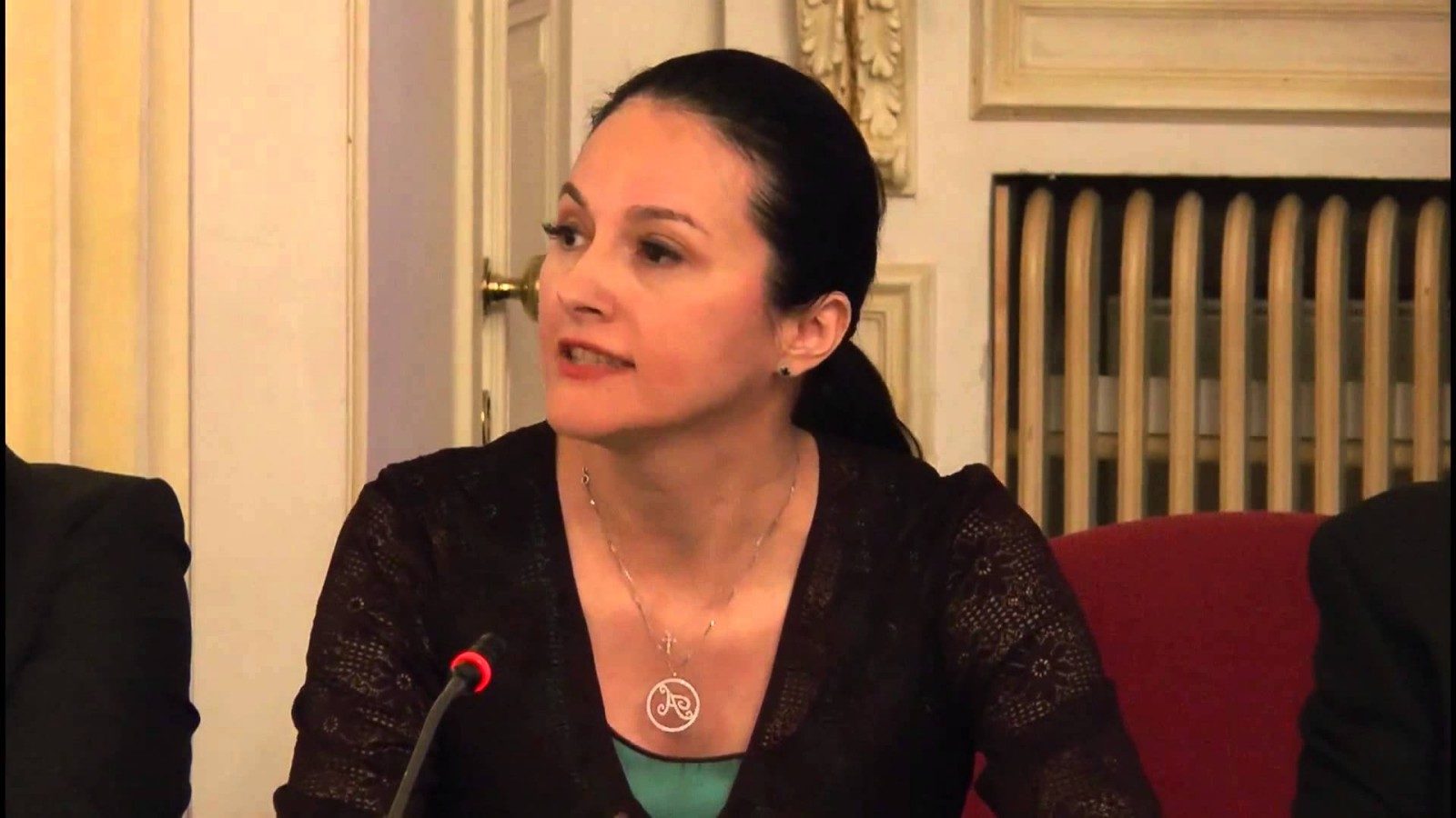 Vrea să ”o șteargă”. Bica, fostă șefă DIICOT, din nou în fața judecătorilor