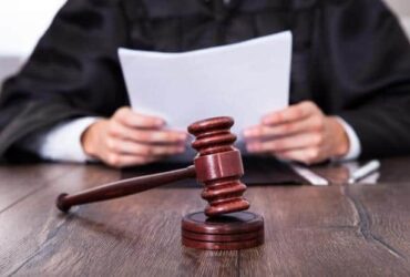 Judecător problemă, dat afară din magistratură