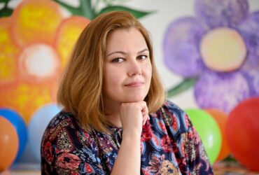 Învățătoarea care explorează limitele. „Fiecare copil este talentat la ceva, trebuie pus în valoare“