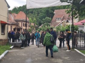 Cum creștem un copil pe care vrem să-l învățăm mai multe limbi. Ce așteptări trebuie să avem