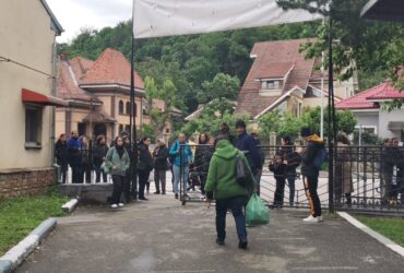 Cum creștem un copil pe care vrem să-l învățăm mai multe limbi. Ce așteptări trebuie să avem