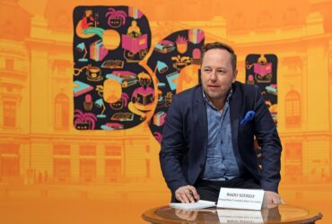 București va găzdui Dare to Learn – cel mai mare eveniment din Europa dedicat profesorilor. Radu Szekely: “Vom conecta profesorii din România cu liderii globali în educație”
