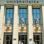 Proiect pentru organizarea clasamentului universităților din România