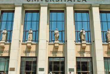 Proiect pentru organizarea clasamentului universităților din România