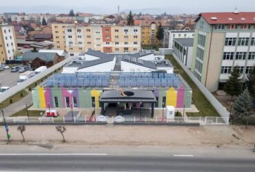 Construcția de noi creșe, minunea care se întâmplă (aproape nebăgată în seamă)